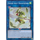 Shinobi Insect Hagakuremino (mp22-en183) Yu-gi-oh!