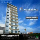 Grand Tower Ii