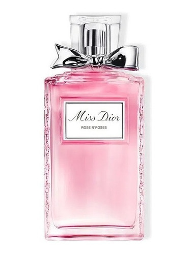 Perfume Mujer Dior Miss Dior Rose N' Roses Edt 100ml