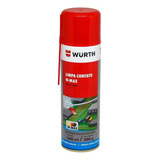 Limpa Contato Spray Wurth W-max 300ml 200g