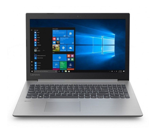 Notebook Lenovo Ideapad3 15iil05 I7 10ma 8gb 256gb Ssd W10