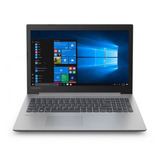 Notebook Lenovo Ideapad3 15iil05 I7 10ma 8gb 256gb Ssd W10h