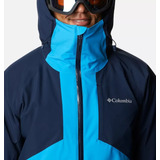 Campera Nieve Columbia Centerport Ii Talle S Nueva