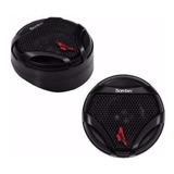 Tweeter Bomber 1'' Textil Upgrade Neodimio 1 Pulgada 60w Rms