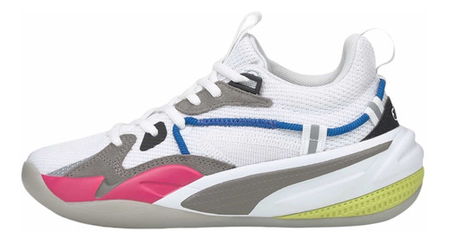 Tenis Puma Rs- Dreamer Unisex - Blanco Original Y Nuevo