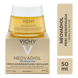 Vichy Neovadiol Peri-menopausia Crema Noche 50 Ml