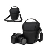 Mochila Para Camara Reflex Nikon Canon Sony Dslr Impermeable