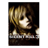 Silent Hill 3 Pc Digital