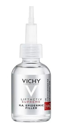 Sérum Facial Liftactiv Supreme H.a Filler 15ml Vichy