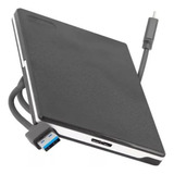 Hd Externo 500gb Usb 3.0 Slim Portátil Ps4 Ps5 iMac/macbook