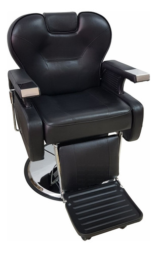 Bsens Sillon Barbero Peluqueria Silla Barberia Estetica Rudo