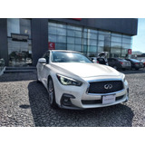 Infiniti Q50 3.5 Hybrid 