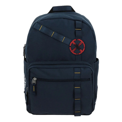 Mochila Grande Chenson X-men Juvenil Clops Xm70245-9 | Meses sin interés