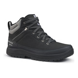 Botas Nieve Y Apreski Impermeables Hombre Quechua Sh100 Ultr