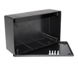 Gabinete Caja Proyectos Radox 870-211 16x9.6x5.4cm Electroni