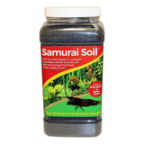 Samurai Soil Caribsea 4,08 Kg Sustrato Camarones Plantados