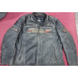 Chamarra Harley Davidson Xxxl