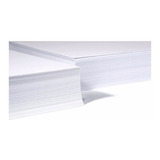 Papel Cartulina Chambril Oficio Legal 180gr 250 Hojas