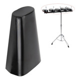 Conjunto De Bateria Cowbell, Cowbell De Percussão, Metal De