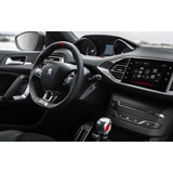 Actualizacion Mapas Peugeot Nuevo 208 2008 Suscripcion Anual