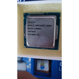 Procesador Intel Pentium G3260 Lga1155 3,3ghz 4ta Gen