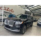 Lincoln Navigator 2023 L Reserve 4x4 3.5l