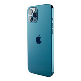 Apple iPhone 12 Pro Max (128 Gb) - Azul Pacífico