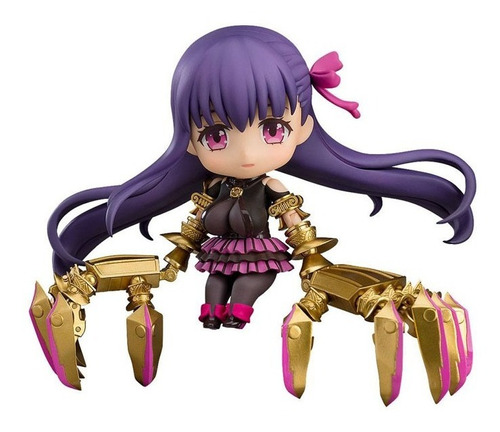 Nendoroid: Fate/grand Order  Alter Ego/passionlip #1417