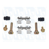 Kit Caliper Geo Tracker 2 Y 4 Puertas, Sidekick Alta Calidad