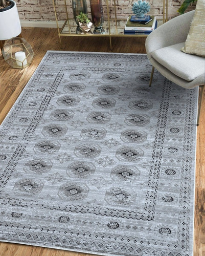 Alfombra Persa Vintage Bookara 160x220cm Kreatex