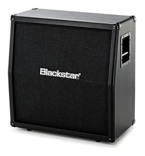 Caja Gabinete 4x12'' P/guitarra Blackstar Htv2-412a Oferta