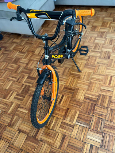 Bicicleta Fire Bire