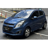 Chevrolet Spark Gt 