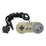 Controle Original P/ Super Nintendo Snes - Loja Física Rj -z