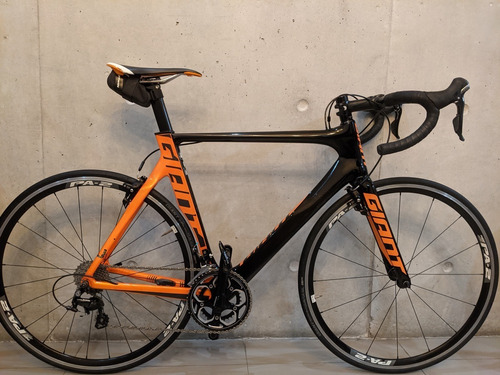 Giant Propel Advanced Pro 1 Usada