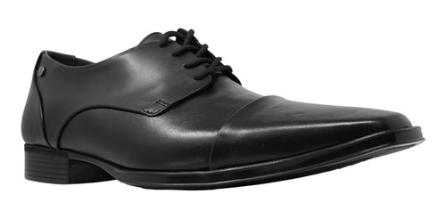 Choclos Casuales Agujetas Zapatos Hombre Gino Cherruti 4610