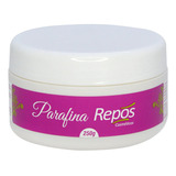 Repos Parafina Para Manicure E Pedicure 250g