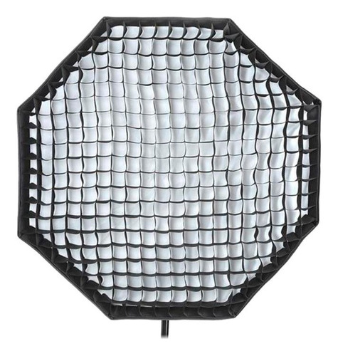 Softbox Octabox De 140cm  Montura Bowens Para Flash Estudio