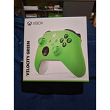 Control Xbox Series X/s Velocity Green 