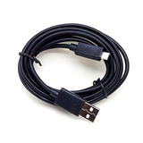 Cabo Usb 3.1 Turbo 30w Para Raspberry Pi Pi2 E Pi3 Pi3b+ 2m