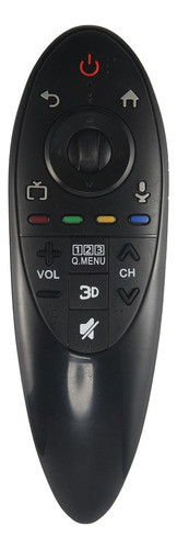 Control Remoto Dinámico De Tv 3d Inteligente For LG Magic 3