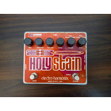 Pedal Multi Efectos - Electro Harmonix Holy Stain