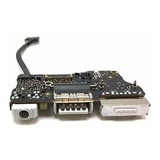 Placa I/o Para Macbook Air 13 A1466 (2013-2017)