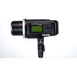 Remato Seminuevo Flash Godox Witstro Ad600bm Hss A 18msi