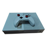 Consola Xbox One S 1tb + Control Inalámbrico