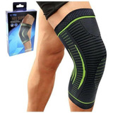 Rodillera Deportiva Ortopedica Knee Support 7703