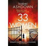 Book : 33 Women - Ashdown, Isabel