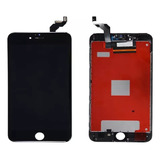Display Compatible Con iPhone 6s Plus Negro