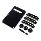 Kit De Accesorios Fender Stratocaster Orig 099-1363-000 6pag