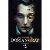 The Picture Of Dorian Gray, De Oscar Wilde. Editorial Edicions Perelló, Tapa Blanda En Inglés, 2022